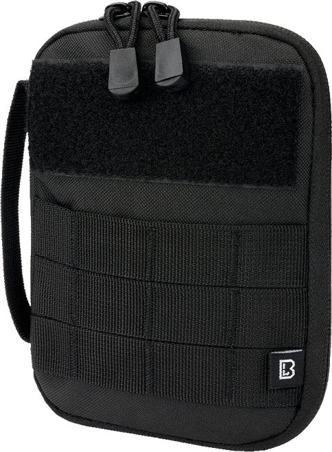 Brandit Pouzdro EDC Knife Bag černé