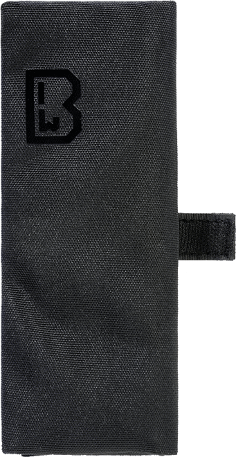 Brandit Pouzdro Tobacco Pouch černé